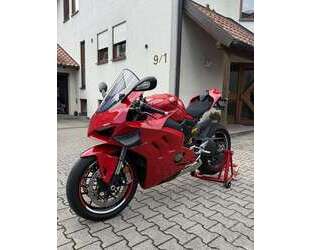 Ducati Panigale V4 Gebrauchtwagen