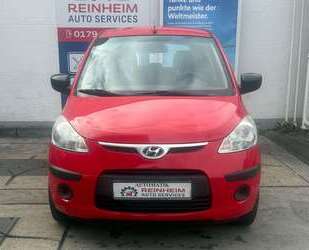 Hyundai i10 Gebrauchtwagen