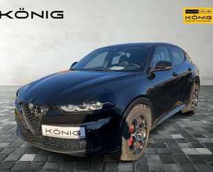 Alfa Romeo Tonale Gebrauchtwagen