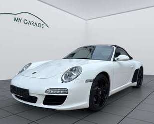 Porsche 997 Gebrauchtwagen