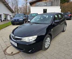 Subaru Impreza Gebrauchtwagen