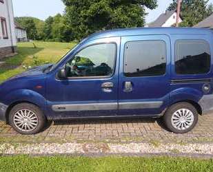 Renault Kangoo Gebrauchtwagen