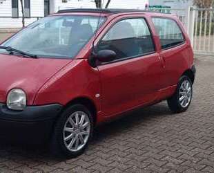Renault Twingo Gebrauchtwagen