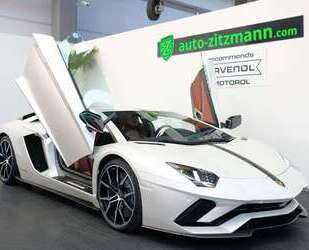 Lamborghini Aventador Gebrauchtwagen