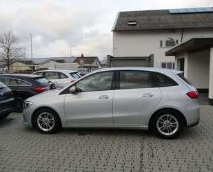 Mercedes-Benz B 180 Gebrauchtwagen