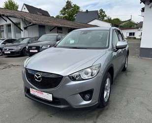 Mazda CX-5 Gebrauchtwagen