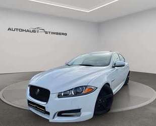 Jaguar XF Gebrauchtwagen