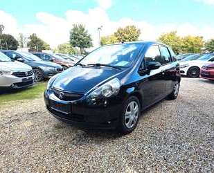 Honda Jazz Gebrauchtwagen