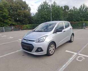 Hyundai i10 Gebrauchtwagen