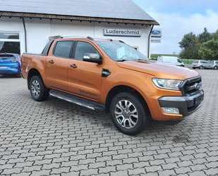 Ford Ranger Gebrauchtwagen