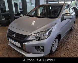 Mitsubishi Space Star Gebrauchtwagen