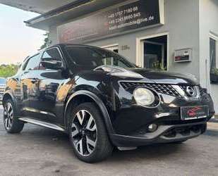 Nissan Juke Gebrauchtwagen