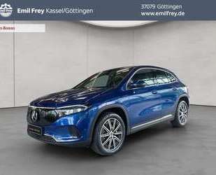 Mercedes-Benz EQA 350 Gebrauchtwagen
