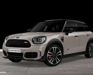 Mini John Cooper Works Countryman 