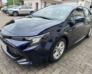 Toyota Corolla Gebrauchtwagen
