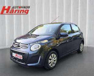 Citroen C1 Gebrauchtwagen