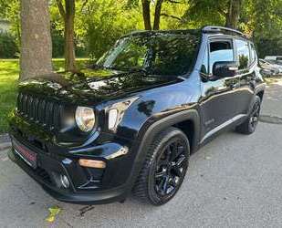 Jeep Renegade Gebrauchtwagen