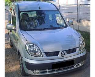 Renault Kangoo Gebrauchtwagen
