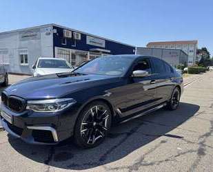 BMW M550 Gebrauchtwagen