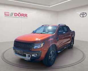 Ford Ranger Gebrauchtwagen