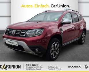 Dacia Duster Gebrauchtwagen