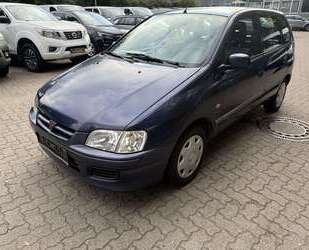 Mitsubishi Space Star Gebrauchtwagen