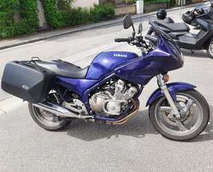 Yamaha XJ 600 Gebrauchtwagen
