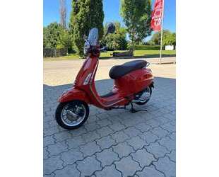 Vespa Primavera 125 Gebrauchtwagen