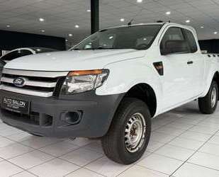 Ford Ranger Gebrauchtwagen