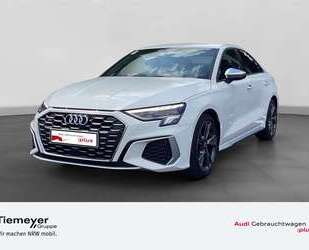 Audi S3 Gebrauchtwagen