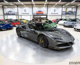 Ferrari SF90 Stradale Gebrauchtwagen