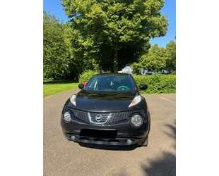 Nissan Juke Gebrauchtwagen