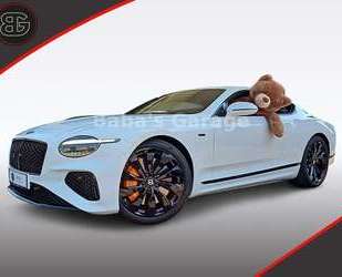 Bentley Continental GT Gebrauchtwagen