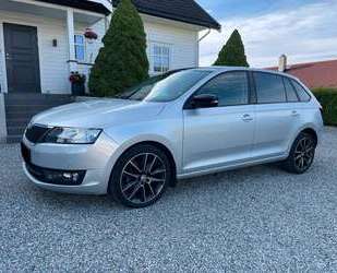 Skoda Rapid/Spaceback Gebrauchtwagen