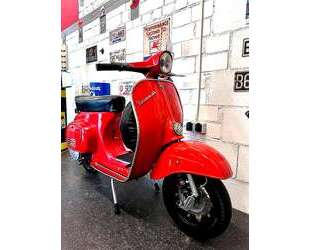 Vespa Primavera 125 Gebrauchtwagen
