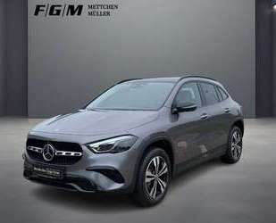 Mercedes-Benz GLA 220 Gebrauchtwagen
