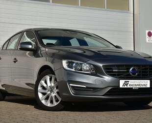 Volvo S60 Gebrauchtwagen