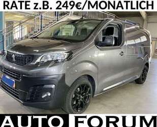 Peugeot Expert Gebrauchtwagen