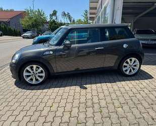 Mini One Gebrauchtwagen