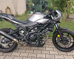 Suzuki SV 650 Gebrauchtwagen