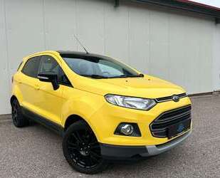Mercedes-Benz EcoSport 
