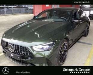 Mercedes-Benz AMG GT Gebrauchtwagen