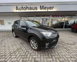 Toyota RAV 4 Gebrauchtwagen