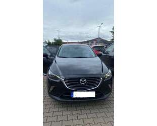 Mazda CX-3 Gebrauchtwagen
