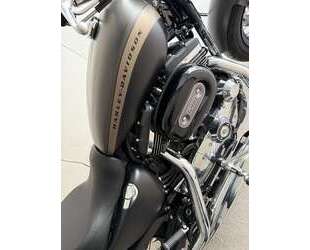 Harley Davidson 1200 Custom Gebrauchtwagen