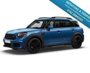 BMW John Cooper Works Countryman 