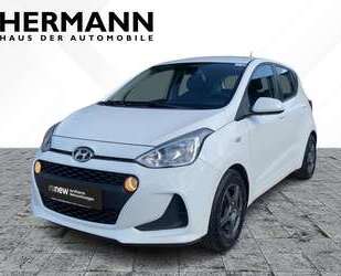 Hyundai i10 Gebrauchtwagen