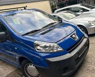 Peugeot Expert Gebrauchtwagen