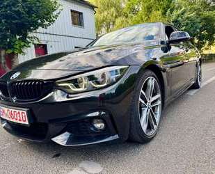 BMW 418 Gebrauchtwagen