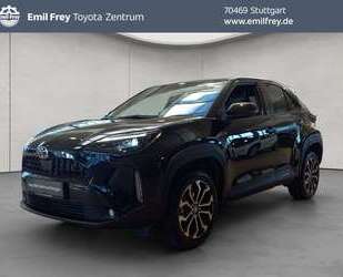 Toyota Yaris Cross Gebrauchtwagen